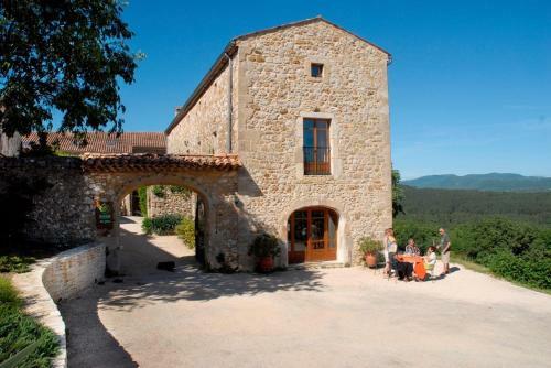 Domaine De L Astic