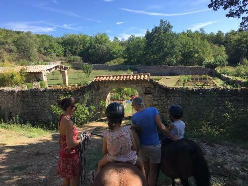Domaine De L Astic