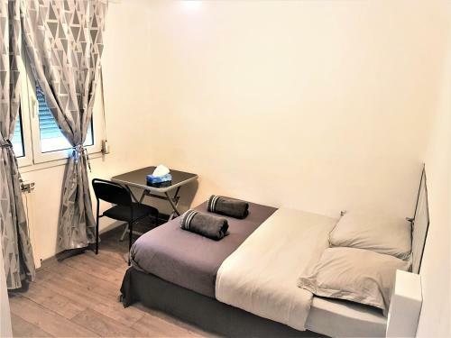 Apartamento Nancyroom