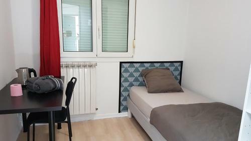 Apartamento Nancyroom