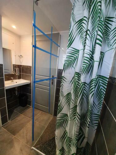 Apartamento Nancyroom