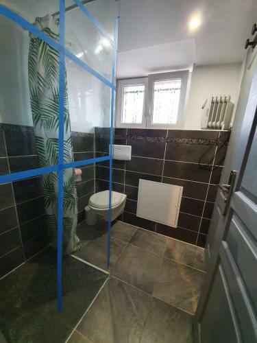 Apartamento Nancyroom