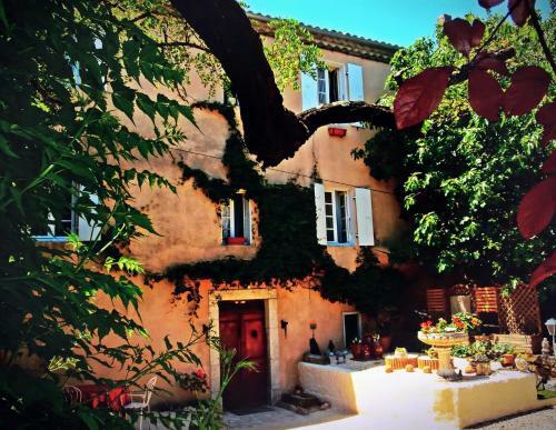 Bed & Breakfast Maison Du Manoir