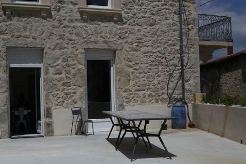 Apartamento Chez Mary