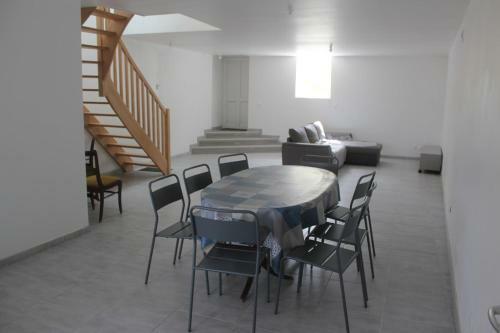 Apartamento Chez Mary