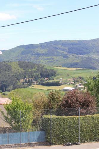 Apartamento Chez Mary