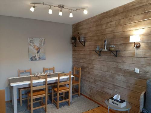 Apartamento Valmeinier - Le Grand Panorama II
