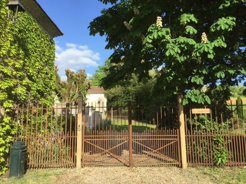 Bed & Breakfast La Jauberthie