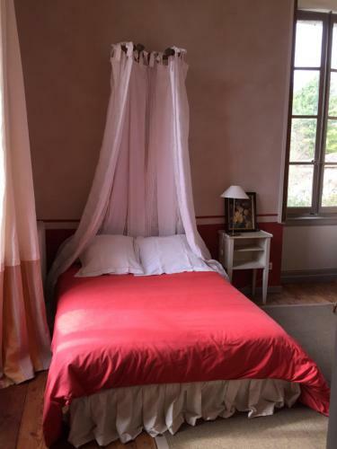 Bed & Breakfast La Jauberthie