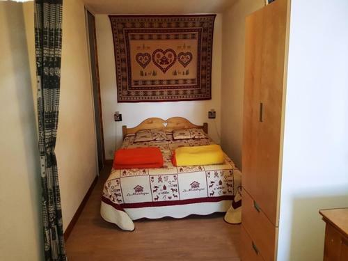Apartamentos Les Lumi�res de Neige II