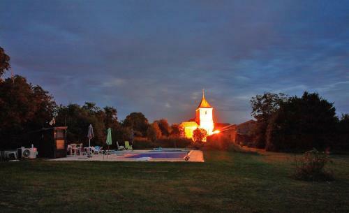 La Ferme de L'eglise