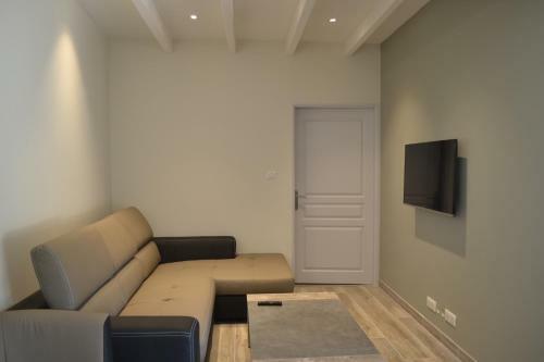 G�te Du B�arnais
