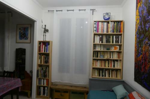 Apartamento Appartement Atelier D'artiste