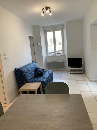 Apartamento Appartement Vals-les-bains