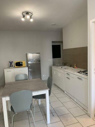 Apartamento Appartement Vals-les-bains