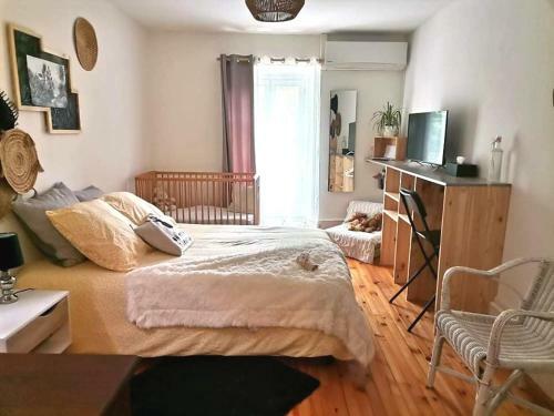 Bed & Breakfast La Dolce Vita Camille