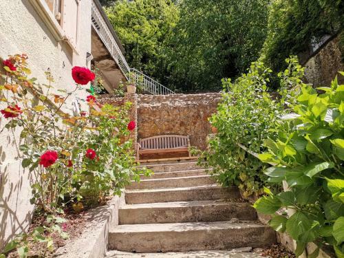 Bed & Breakfast La Dolce Vita Justine