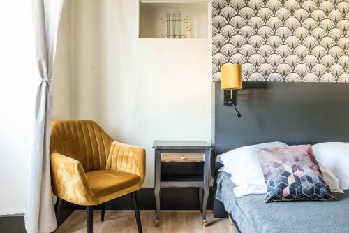 Hotel Grand H�tel de L'europe
