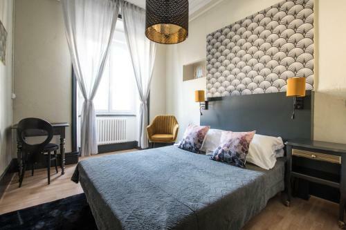 Hotel Grand H�tel de L'europe