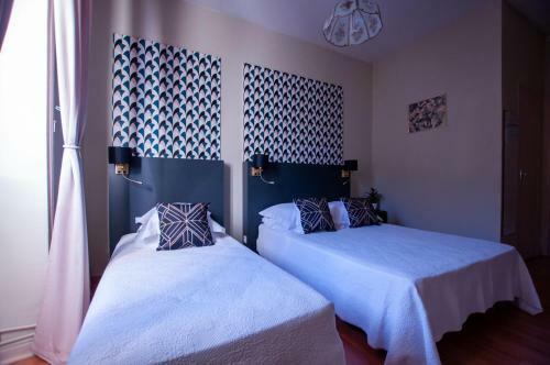 Hotel Grand H�tel de L'europe