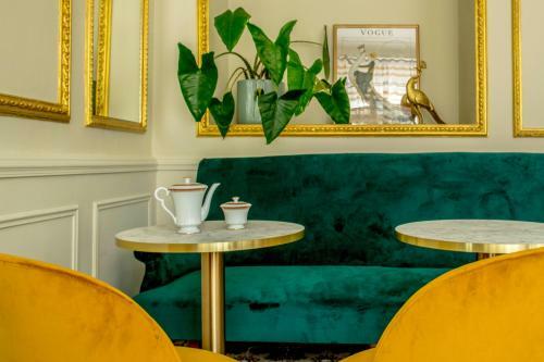 Hotel Grand H�tel de L'europe