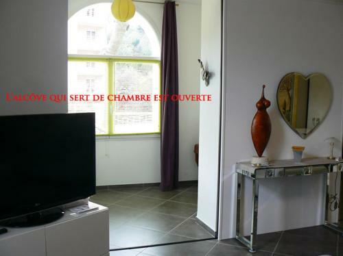 Apartamento Loft Des Quinconces
