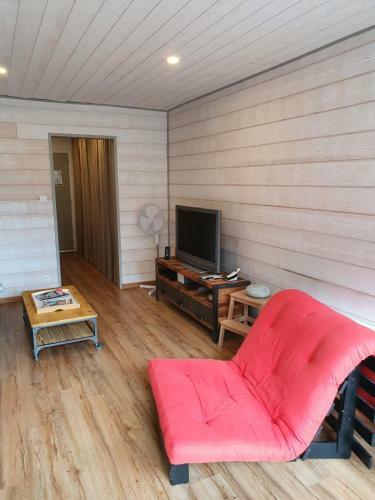 Apartamento La Volane