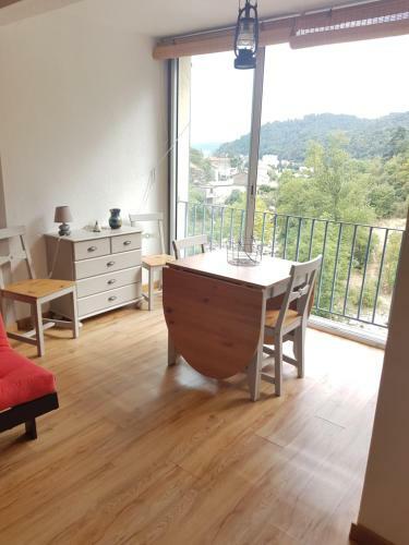 Apartamento La Volane