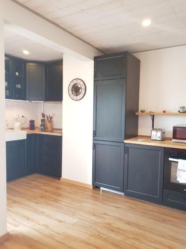 Apartamento La Volane