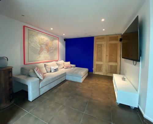 Apartamento Villa Tourniette