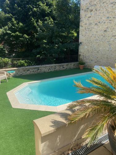 Apartamento Villa Tourniette