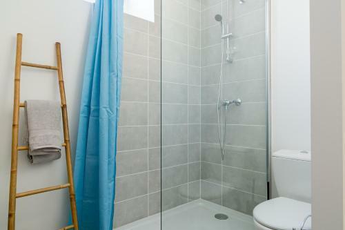 Apartamento Le Petit Marron Chaud