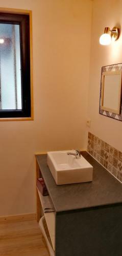 Apartamento La Dolce Vita G�te Avec Terrasse Et Vue