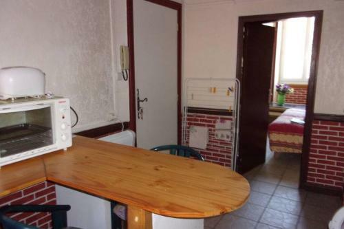 Apartamento Nid Douillet