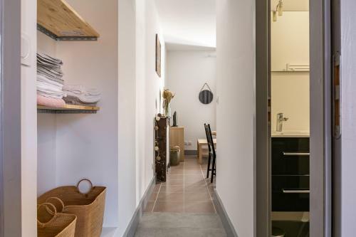 Apartamento Le C?ur Ard�chois