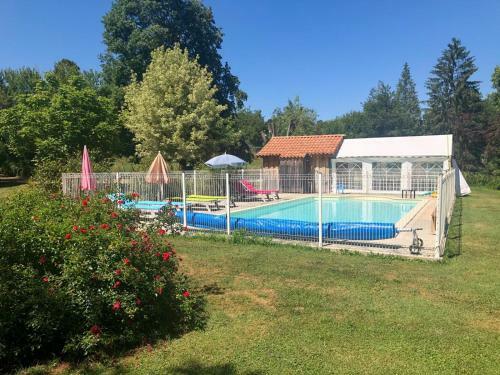L'�tang Des Mirandes