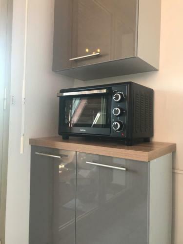 Apartamento Le Petit Coin de Paradis