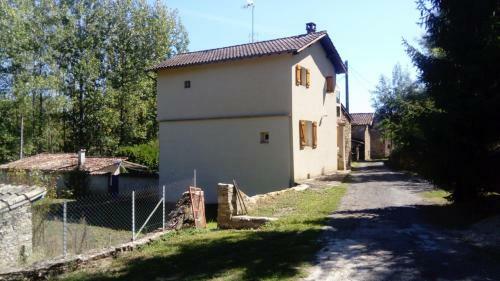 La Mouline, Vacances Nature