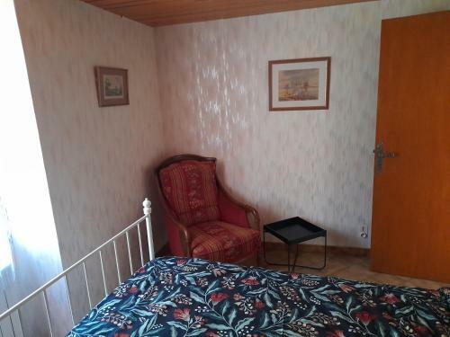 Vacances � La Campagne
