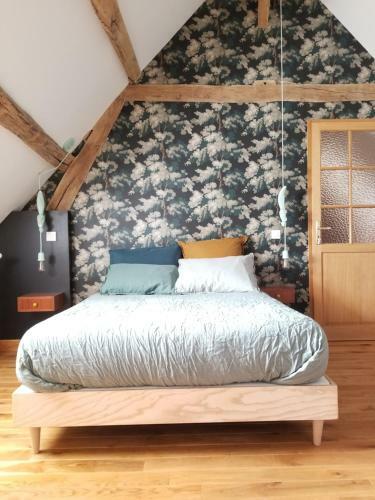Hostal L'auberge de Passy Les Tours