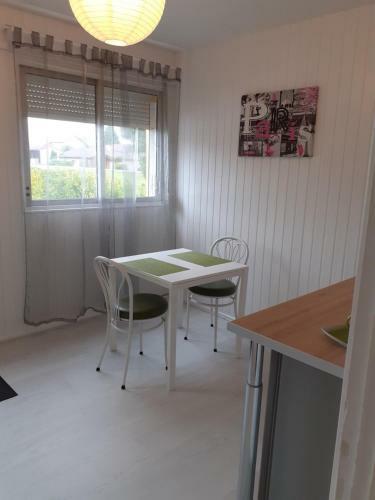 Bed & Breakfast La Belle �toile