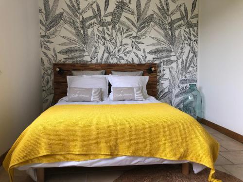 Bed & Breakfast Jardin Des P�relles