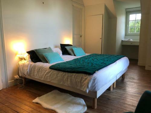 Villa Vue Mer Avec Acces Direct A La Plage