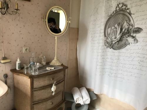 Bed & Breakfast Ch�teau De Varennes