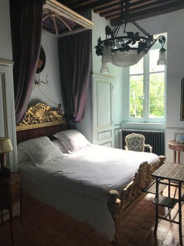 Bed & Breakfast Ch�teau De Varennes