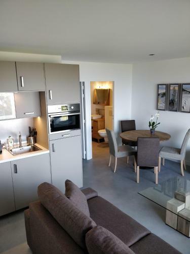 Hostal Les G�tes Du Cap Cod