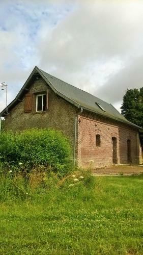 L'abbaye De Clairfaye