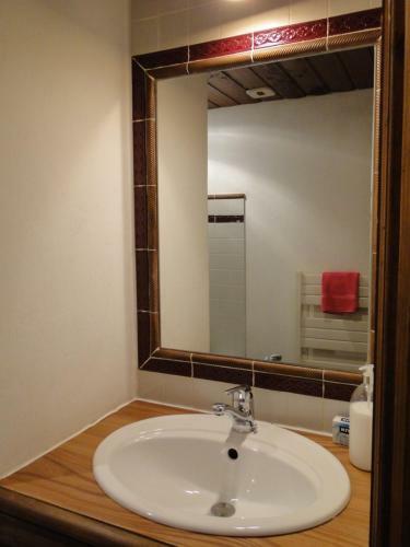 Apartamentos Studio 103.coeur De Val