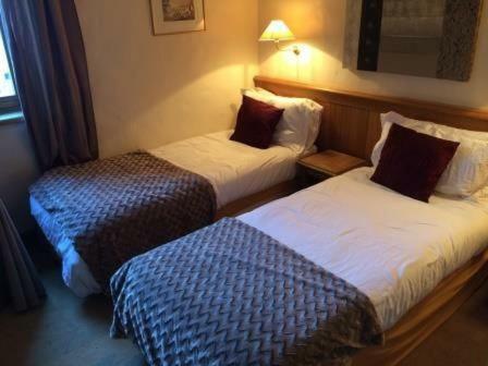 Squaw Valley Apartment
