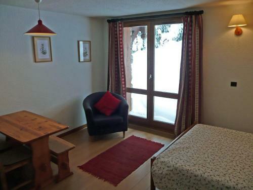 Apartamento Saint-roch Piste